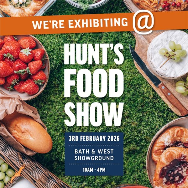 Hunt's Food Show thumbnail