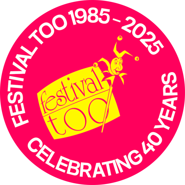 Sponsorship: Festival Too thumbnail