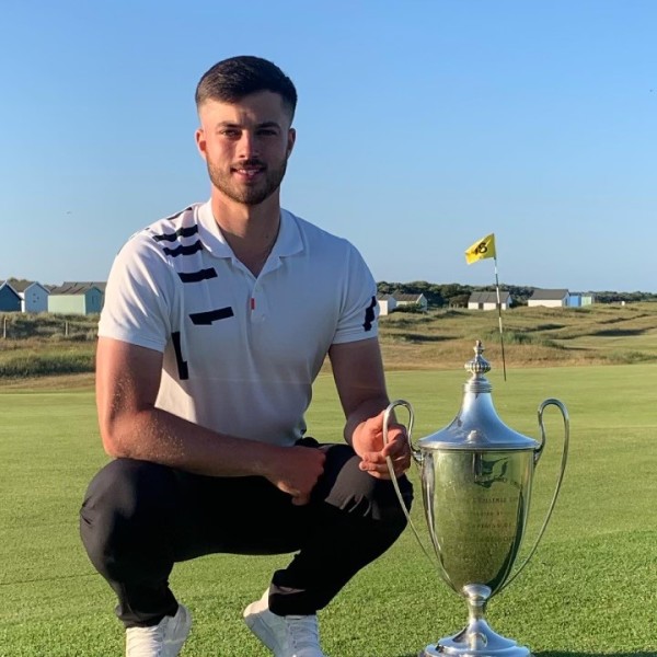 Sponsorship: Kale Heath thumbnail